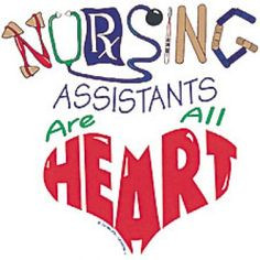 funny nurse assistant stuff | Nursing Assistant View Larger. Share ...