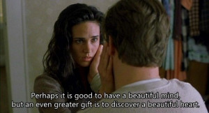 Beautiful Mind