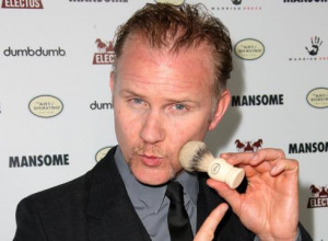 Morgan Spurlock's documentary tackles men and their grooming habits ...
