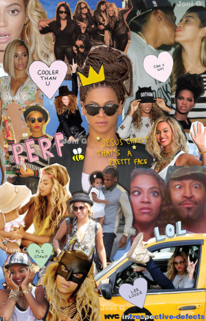 HAPPY BIRTHDAY QUEEN BEYONCE GISELLE KNOWLES-CARTER
