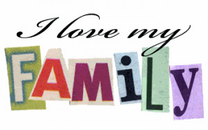 Family Quotes Love My Graphics, Wallpaper, & Pictures for Family ...
