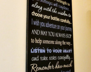 Handmade Birthday Card...