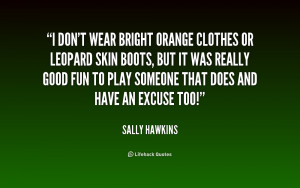 guitar solos that are like, 'Look at me, look at me!' I like guitar ...