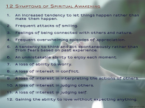 comments spiritual thoughts awakening spiritual god will show you
