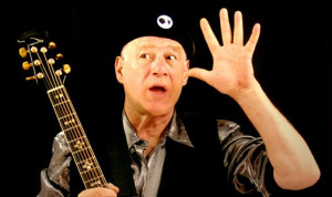 Neil Innes Pictures