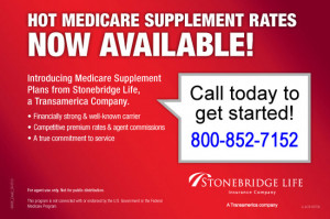 Medicare Supplement Carriers Med Supp Rate Comparisons