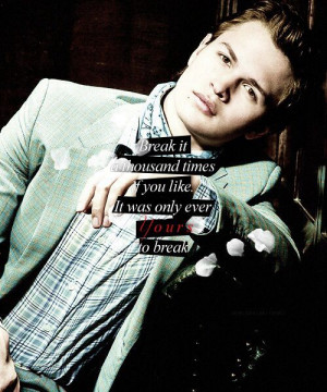 Maxon's wordsMaxon Quotes, Selection Movie, Maxon Words, America Maxon ...