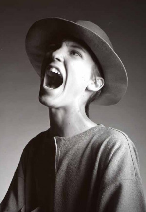 Wil Wheaton Contact Proof Promo Photos picture