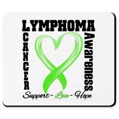 month battle against a difficult to treat form of Non-Hodgkin Lymphoma ...