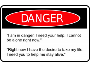 Suicide Quotes Suicide warning signs