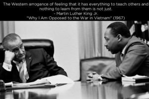 17 Martin Luther King Jr. Quotes You Never Hear - always something to ...