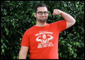 ... lord humungus t shirt one night only you can witness the lord humungus