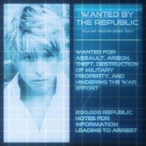 ... Champion, Legends Series, Legends Trilogy, 000 Republic, Book Quotes