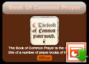 Book Of Common Prayer quotes