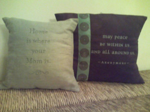 May peace be within..... $56.00 14x14