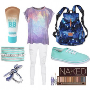 ... hipster-vans-outfit-ideas-idea-blue-pink-purple-quote-cute-pretty