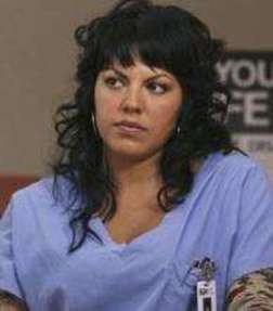 Callie Torres' Quotes - Grey's Anatomy