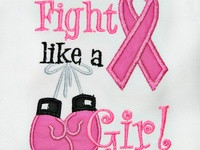 Cancer sucks but I am going to beat it! Words to live by.. 