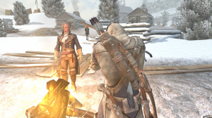 Gilbert du Motier, Marquis de Lafayette