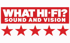 Review Quote 2M Black What Hi-Fi?