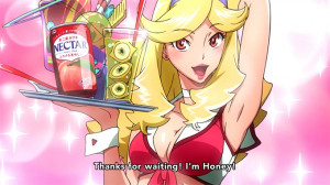 Space Dandy Episode 1 (FIRST IMPRESSIONS) – It sure is dandy