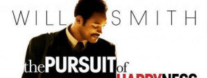 Will Smith Pursuit of Happiness Quotes