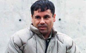 FILE) Joaquin Guzman Loera, Known as 