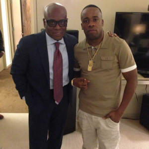 Yo Gotti’s CMG Imprint Inks Deal with Epic Records