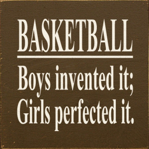 basketball sayings and quotes for girls