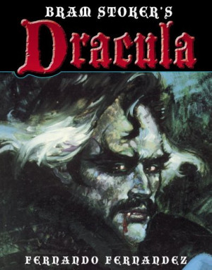 Start by marking “Bram Stoker's Dracula” as Want to Read: