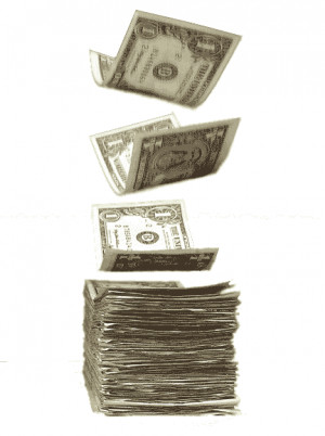 Old Money V. New Money