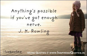 JK Rowling Quotes with Images | JK Rowling Thoughts, Messages, Quotes