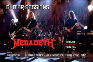 megadeth live in guitar center 2012 jpg