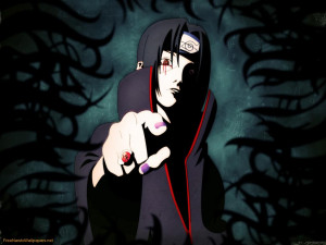 Labels: Itachi Uchiha , naruto shippuden