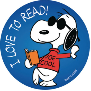 Home > Snoopy Reading Promotions >