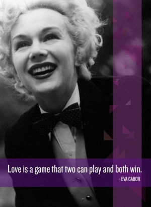 Classic Love Quotes By Famous People