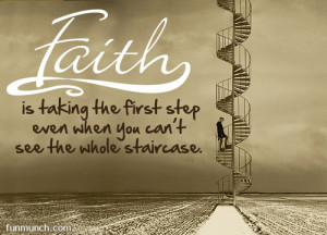 30+ Beautiful Faith Quotes