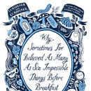 alice in wonderland famous quotes print by lucy loves this 22 47 67 32 ...