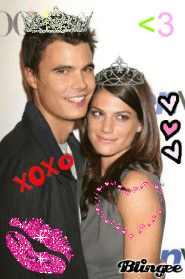 Ryan Sypek Biography