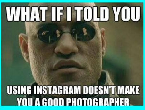 Funny Instagram Bios, Quotes & Ideas