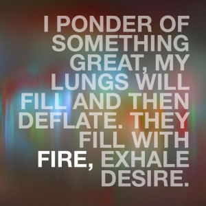 know it's dire, my time today. Car Radio - Twenty One Pilots