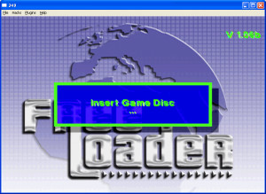 Thread: GameCube emu loading Freeloader!