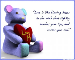 Best famous quotes about love