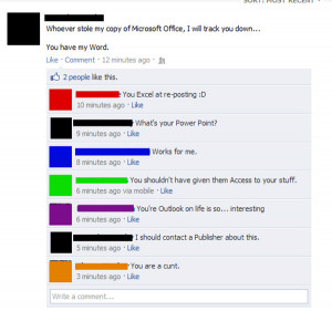 SIGN UP FOR THE NEW UBERHUMOR NEWSLETTER