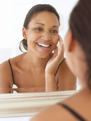 you just as you are. As flawed as you might feel, as unaccomplished ...