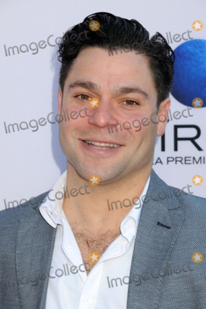 Luke Picture 8 August 2013 West Hollywood California Jeremy Luke