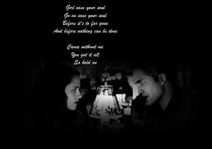 Edward and Bella Edward & Bella