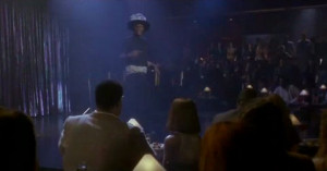 The Nutty Professor | 1996