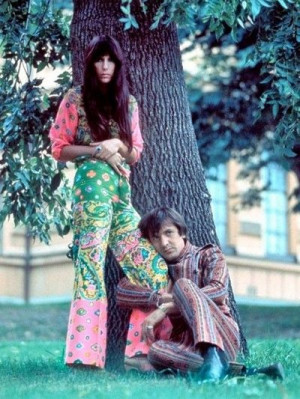 Sonny and Cher