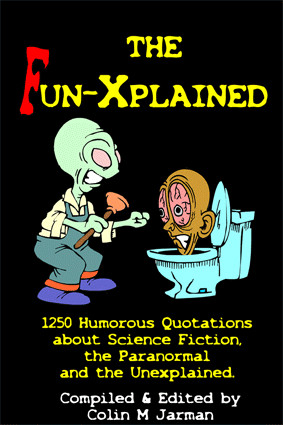 ... quotes isbn 9781907338205 1250 humorous quotations about science
